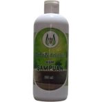 Sidir Özlü Doğal Bitkisel Şampuan – 400 ml | Arındırıcı, Saç Dökülmesini Önleyici & Kepeğe Karşı Etkili