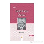 SIDKI BABA DIVANI - BAKI YAŞA ALTINOK