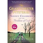 Sidney Chambers and The Problem of Evil: Grantchester Mysteries 3 - James Runcie