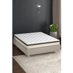 Sidney Premium ComfortPed Pocket Yaylı Ortopedik Yatak, Ölçü Seçenekli