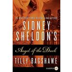 Sidney Sheldon's Angel of the Dark LP by Sidney Sheldon (2012-04-03)