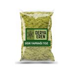 Sidr Yaprağı Tozu (Zizyphus Spina),Arabistan Kirazı Yaprağı, 100gr, Derya Eren