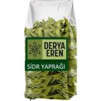 Sidr Yaprağı (Zizyphus Spina),Arabistan Kirazı Yaprağı, 500gr, Derya Eren