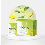 Sidrex Slim-X Bromelain Cla Yeşil Çay 30 Saşe
