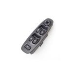 SIEGEN Hyundai Accent Admira 2003-2006 ile uyumlu Cam Açma Dügmesi Ayna Ayarlı