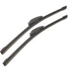 Siegen Inwells Ön Arka Silecek Seti Hyundai Getz 2002-2011 ile Uyumlu