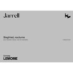 SIEGFRIED, NOCTURNE POUR VOIX ET ENSEMBLE --- CONDUCTEUR - EDITION BILINGUE