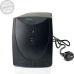 Siel Enerji 1200 Va Line Interactive Ups Kesintisiz Güç Kaynağı