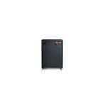 Siel Enerji 40 Kva Monofaze Servo Kontrollü Tam Otomatik Voltaj Regülatörü 1f/1f 140/250 V