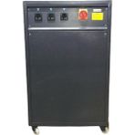 Siel Enerji 60 Kva Trifaze Servo Kontrollü Tam Otomatik Voltaj Regülatörü 140/240 V