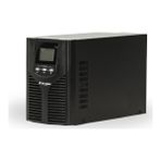 Siel Enerji SLD 11 Model 2 Kva 2000 VA Online Ups 1F/1F 4*7 Ah Akü 5/15 Dakika Kesintisiz Güç Kaynağı