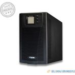 Siel Enerji SLD 11 Model 3 Kva 3000 VA Online Ups 1F/1F 6*7 Ah Akü 5/15 Dakika Kesintisiz Güç Kaynağı