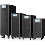 Siel Enerji Slds 20 Kva 3f/3f 40X7 Amper LCD Ekran Dokunmatik Online Ups Kesintisiz Güç Kaynağı