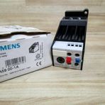 Siemens 1-1.6A; TERMİK RÖLE; FAZ KORUMALI; ÇEVRE SICAKLIĞINA UYUMLU; EL VE OTOMATİK KONUMLU; KONTAKTÖR TİPİNE BAĞLI OLMADAN AYRI VE RAYA MONTAJA UYGUN; BOY 0-4
