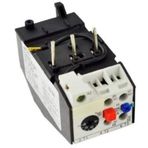 SIEMENS 1-1.6A; TERMİK RÖLE; FAZ KORUMALI; ÇEVRE SICAKLIĞINA UYUMLU; EL VE OTOMATİK KONUMLU; KONTAKTÖR ÜZERİNE MONTAJA UYGUN; BOY 1