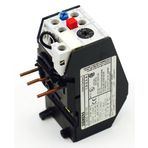 SIEMENS 1.6-2.5A; TERMİK RÖLE; FAZ KORUMALI; ÇEVRE SICAKLIĞINA UYUMLU; EL VE OTOMATİK KONUMLU; KONTAKTÖR ÜZERİNE MONTAJA UYGUN; BOY 0