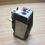 SIEMENS 1.6-2.5A; TERMİK RÖLE; FAZ KORUMALI; ÇEVRE SICAKLIĞINA UYUMLU; EL VE OTOMATİK KONUMLU; KONTAKTÖR ÜZERİNE MONTAJA UYGUN; BOY 1