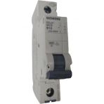 Siemens 1 Faz B Serisi Devre Kesici 10 A 6 Ka W Otomat Otomatik Sigorta