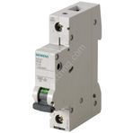 Siemens 10A B Tipi 1Faz 6kA Otomatik Sigorta