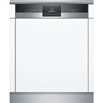Siemens 14 Kişilik Bulaşık Makinesi 6 Programlı E Enerji Sınıfı Kapasite ile Ekonomik Kullanım