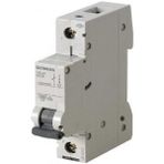 Siemens 16 A Akım Özellikli 6ka 5SL6116-7YA Monofaze C Tipi Otomat Sigorta