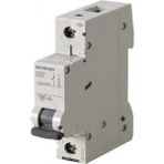 Siemens 16 Amper B Tipi 6Ka Monofaze Otomat Sigorta 5Sl6116-6Ya Güvenilir Elektriksel Koruma