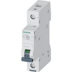 Siemens 16 Amper Sigorta B Tip B1x16