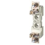 Siemens 160A Boy 00 NH Sigorta Altlığı