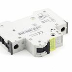 SIEMENS 16A; 1 FAZLI; DC ANAHTARLI OTOMATİK SİGORTA; 10kA; C TİPİ; YAVAŞ KARAKTERLİ