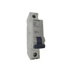 Siemens - 1P 10A 6Ka B Serisi Monofaze Anahtarlı Otomatik Sigorta 5Sl6110-6Ya