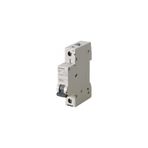 Siemens - 1P 20A 6Ka C Serisi Monofaze Anahtarlı Otomatik Sigorta (5Sl6120-7Ya)