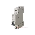 Siemens 1x20 C Tipi Monofaze W Otomat