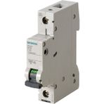 Siemens 1X20A B Tipi 6ka Otomatik Sigorta