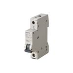 Siemens 1X25A B Tipi Otomatik Sigorta 6ka Monofaze Tek Faz 5SL6125-6YA