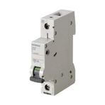 Siemens 1x40 Amper W Otomatlar B Tipi 6ka Yeni Seri Sigorta