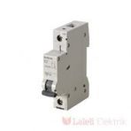 Siemens 1x40 B Tipi Monofaze W Otomat