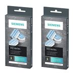Siemens 2 x kireç çözücü tableti TZ80002