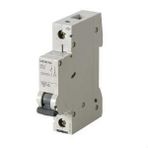 Siemens 20A B Tipi 1Faz 6kA Otomatik Sigorta