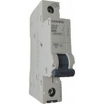 Siemens 20A B/6KA W Otomatik Sigorta