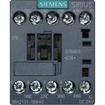 Siemens 24V 6A Sirius Yardımcı Kontaktör