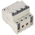 SIEMENS 25A; 3 FAZ+NÖTR; 70 mm; ANAHTARLI OTOMATİK SİGORTA; 6kA; C TİPİ; YAVAŞ KARAKTERLİ