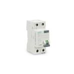 Siemens 2x25 A 300 Ma Kaçak Akım Koruma Rölesi 5sm1612-0 5SM1612-0
