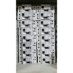 Siemens 2X25A 300MA Kaçak Akım Koruma Rölesi Rccb 2p Orijinal - Toplu/stoklu - Beyaz