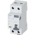 Siemens 2X25A 300MA Kaçak Akım Rölesi