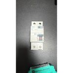 Siemens 2X25A 30MA Kaçak Akım Koruma Rölesi (5sv Serisi) Sıfır Kutusuz - Beyaz