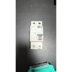 Siemens 2x25A 30mA Kaçak Akım Koruma Rölesi (5SV4312-0) SIFIR KUTUSUZ