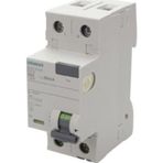 Siemens 2X25A 30MA Kaçak Akım Rölesi (2ADET) Sıemens