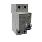 Siemens 2x40a 300ma Kaçak Akım Rölesi Gri