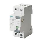 Siemens 2X40A 30MA Kaçak Akım Rölesi Sıemens