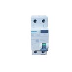 Siemens 2x63 A 30 Ma 5 Adet Kaçak Akım Rölesi